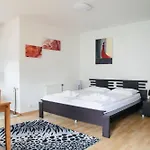 Apartman Between Lakes - 58
