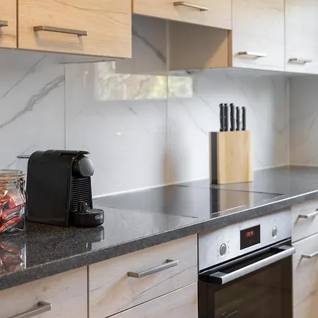 Apartamento Between Lakes - 58 *