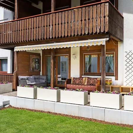 Between Lakes - 58 *