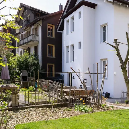 Between Lakes - 58 Апартаменти *