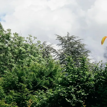 Between Lakes - 58 アパート インターラーケン