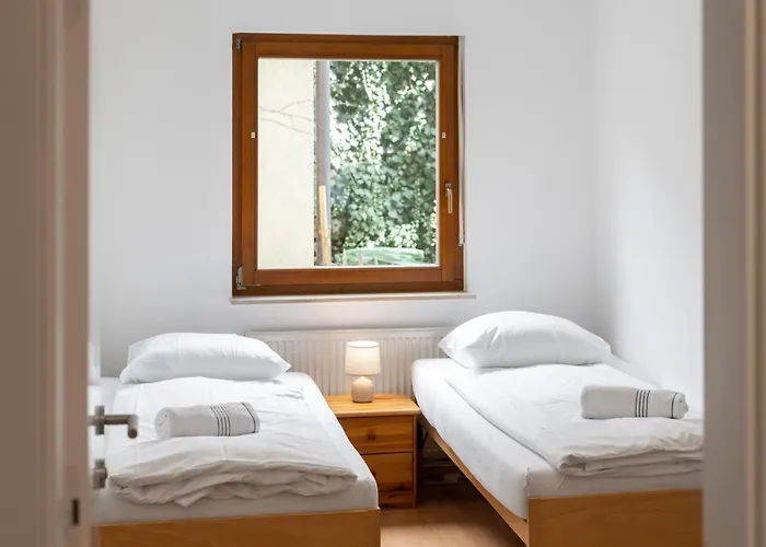 Apartamento Between Lakes - 58 Entrelagos