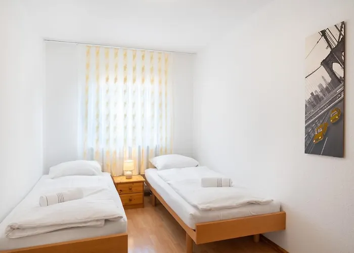 Between Lakes - 58 *