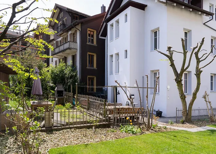 Between Lakes - 58 Apartamento *