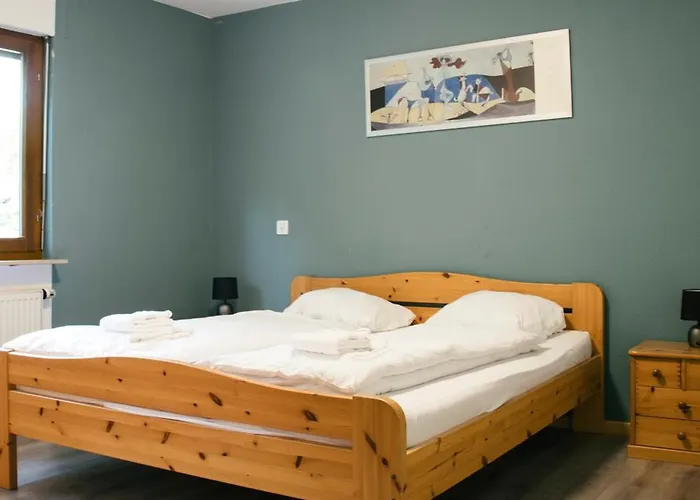 Between Lakes - 58 Інтерлакен