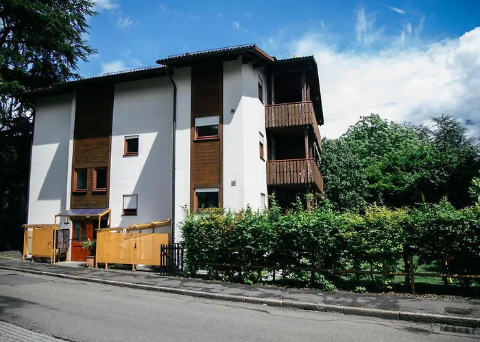 Between Lakes - 58 *