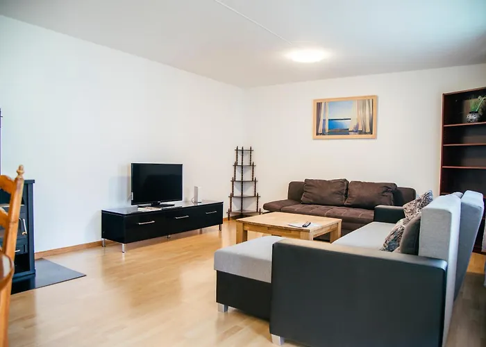 Between Lakes - 58 インターラーケン