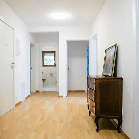 Apartamento Between Lakes - 58 *