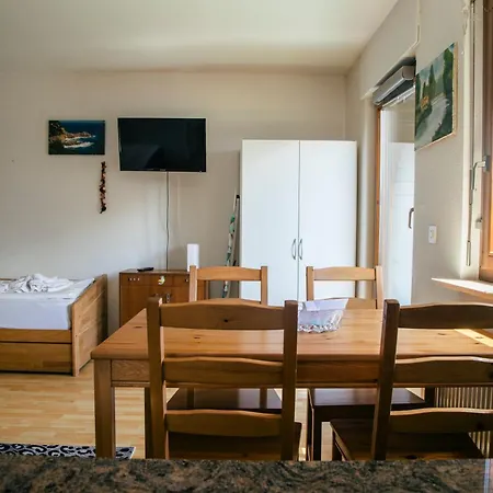 Apartamento Between Lakes - 58 *