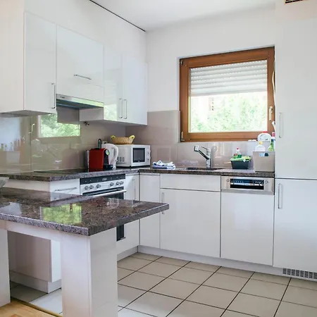 Apartamento Between Lakes - 58 *